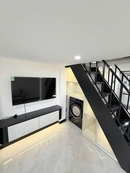 Apartment for rent, Đống Đa, Hải Châu, Đà Nẵng - Photo 1