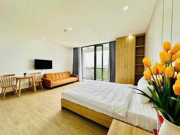 Cho thuê studio, 1 phòng ngủ, 45m², Phước Trường 1, An Hải, Đà Nẵng - Photo 1