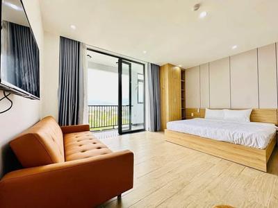 Cho thuê studio, 1 phòng ngủ, 45m², Phước Trường 1, An Hải, Đà Nẵng - Thumbnail 2