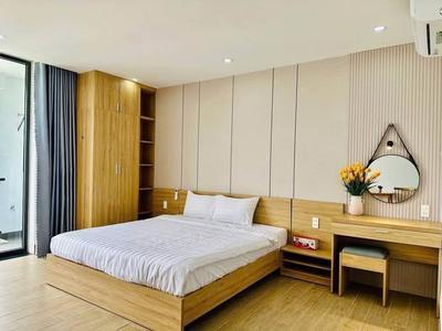 Cho thuê studio, 1 phòng ngủ, 45m², Phước Trường 1, An Hải, Đà Nẵng - Thumbnail 3
