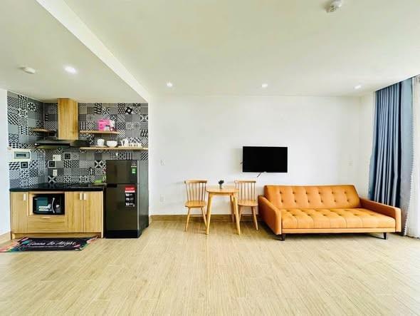 Cho thuê studio, 1 phòng ngủ, 45m², Phước Trường 1, An Hải, Đà Nẵng - Photo 4