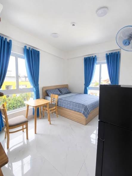 Cho thuê căn hộ, Âu Cơ, Liên Chiểu, Đà Nẵng - Photo 1