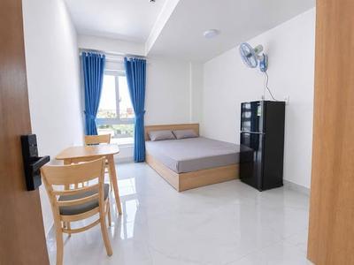 Cho thuê căn hộ, Âu Cơ, Liên Chiểu, Đà Nẵng - Thumbnail 4