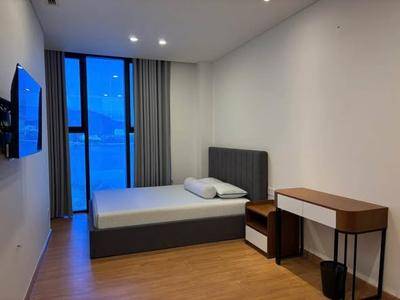 Cho thuê căn hộ, 2 phòng ngủ, 2 Như Nguyệt, Hải Châu, Đà Nẵng - Hải Châu, Đà Nẵng