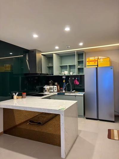 Cho thuê căn hộ, 2 phòng ngủ, 2 Như Nguyệt, Hải Châu, Đà Nẵng - Thumbnail 4