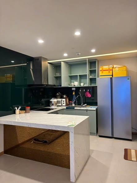Cho thuê căn hộ, 2 phòng ngủ, 2 Như Nguyệt, Hải Châu, Đà Nẵng - Photo 4