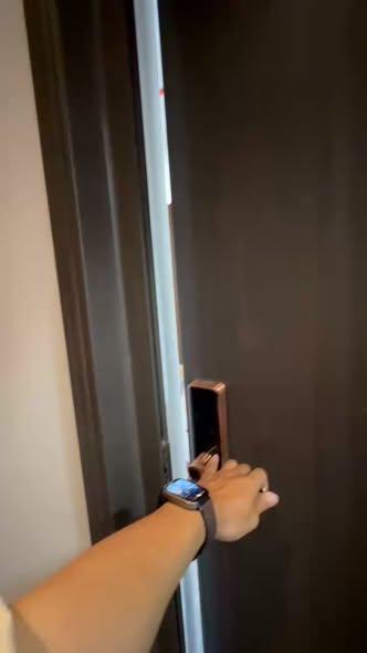 Cho thuê căn hộ, 2 phòng ngủ, 85m², Nguyễn Sáng, Sơn Trà, Đà Nẵng - Thumbnail 1