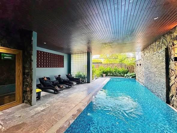 Cho thuê căn hộ, 2 phòng ngủ, 85m², Nguyễn Sáng, Sơn Trà, Đà Nẵng - Photo 2