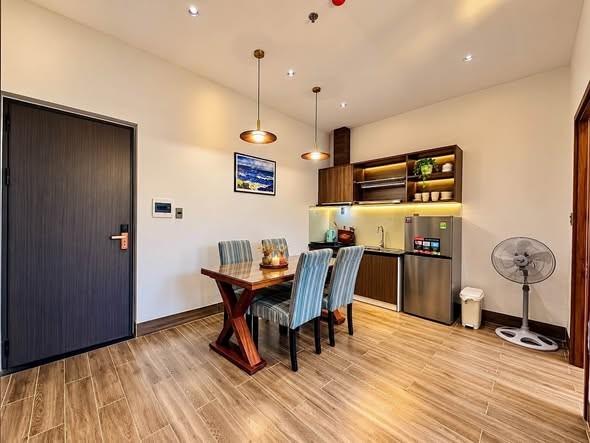 Cho thuê căn hộ, 2 phòng ngủ, 85m², Nguyễn Sáng, Sơn Trà, Đà Nẵng - Photo 3