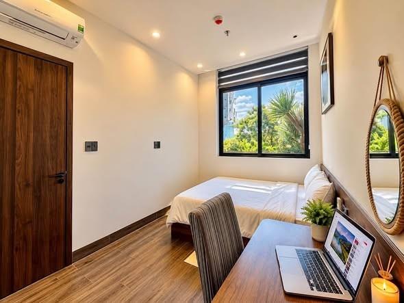 Cho thuê căn hộ, 2 phòng ngủ, 85m², Nguyễn Sáng, Sơn Trà, Đà Nẵng - Photo 5