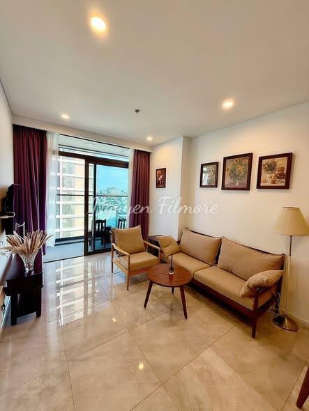 Cho thuê căn hộ, Bình Minh 5, Hải Châu, Đà Nẵng - Photo 1