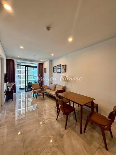 Cho thuê căn hộ, Bình Minh 5, Hải Châu, Đà Nẵng - Thumbnail 3