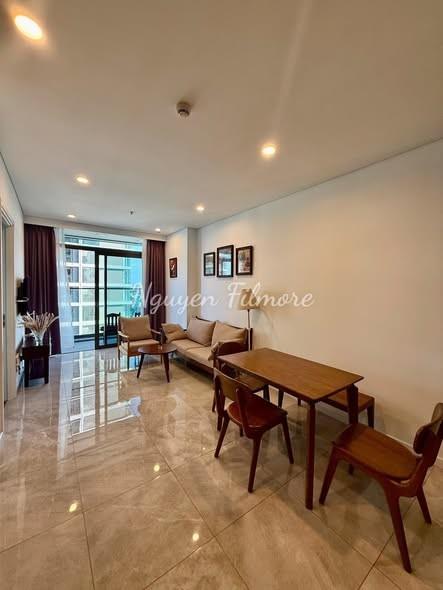 Cho thuê căn hộ, Bình Minh 5, Hải Châu, Đà Nẵng - Photo 3