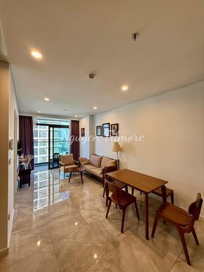 Cho thuê căn hộ, Bình Minh 5, Hải Châu, Đà Nẵng - Thumbnail 5