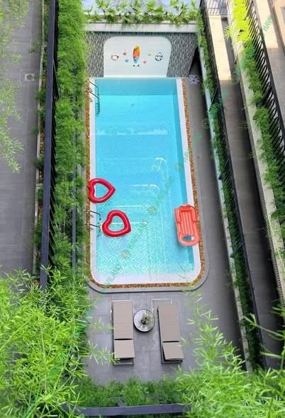 Apartment for rent, Hồ Hán Thương, Sơn Trà, Đà Nẵng - Photo 1