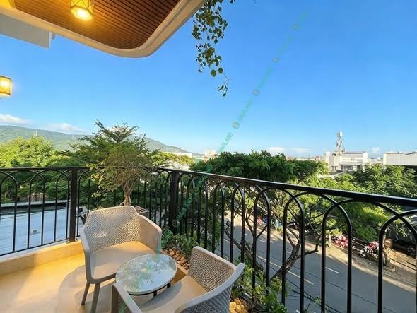 Apartment for rent, Hồ Hán Thương, Sơn Trà, Đà Nẵng - Photo 2