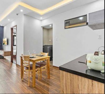 Cho thuê studio, 1 phòng ngủ, Phước Trường 12, An Hải, Đà Nẵng - An Hải, Đà Nẵng