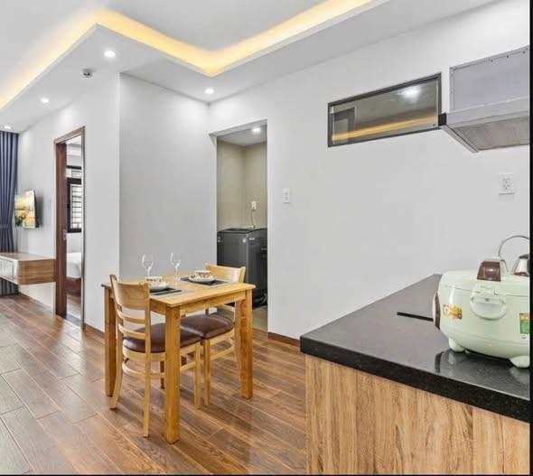 Cho thuê studio, 1 phòng ngủ, Phước Trường 12, An Hải, Đà Nẵng - Photo 1