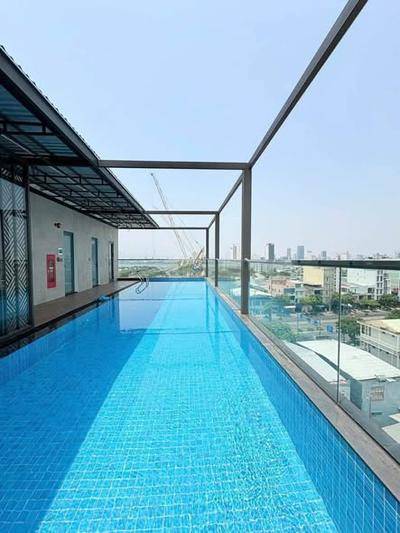 Cho thuê căn hộ, An Trung Đông 7, An Hải, Đà Nẵng - An Hải, Đà Nẵng