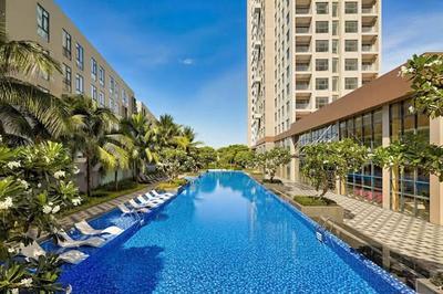 Apartment for rent, 40m², Trường Sa, Ngũ Hành Sơn, Đà Nẵng - Thumbnail 1