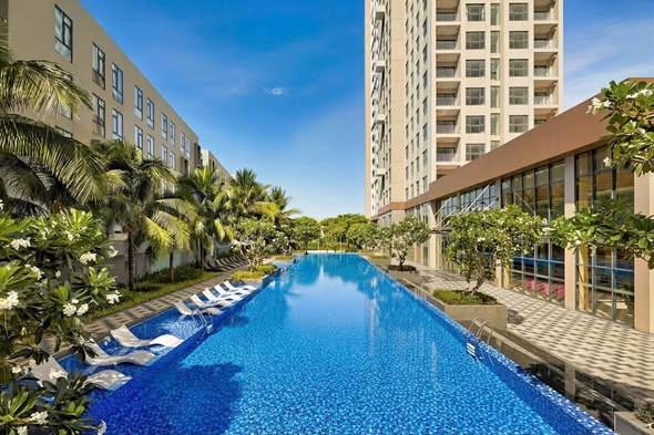 Apartment for rent, 40m², Trường Sa, Ngũ Hành Sơn, Đà Nẵng - Photo 1
