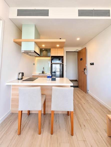 Apartment for rent, 40m², Trường Sa, Ngũ Hành Sơn, Đà Nẵng - Photo 2