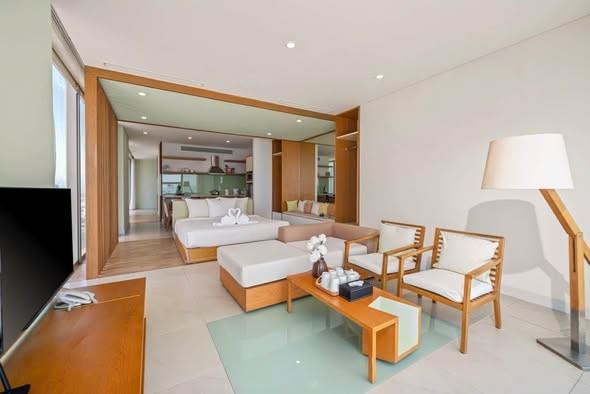 Cho thuê căn hộ, Lê Nổ, Hòa Cường, Đà Nẵng - Photo 1