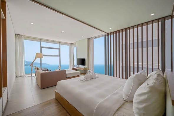 Cho thuê căn hộ, Lê Nổ, Hòa Cường, Đà Nẵng - Photo 3