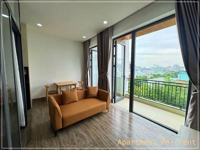 Cho thuê căn hộ, 1 phòng ngủ, Dương Khuê, Ngũ Hành Sơn, Đà Nẵng - Thumbnail 1