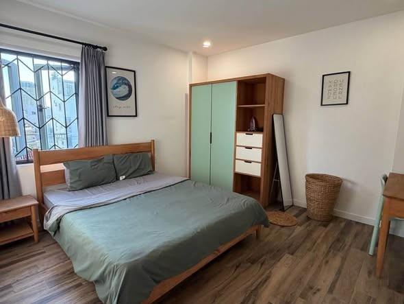 Cho thuê căn hộ, Châu Thị Vĩnh Tế, An Hải, Đà Nẵng - Photo 2