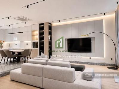 Cho thuê biệt thự, 4 phòng ngủ, 150m², Phúc Lộc Viên, An Hải, Đà Nẵng - Thumbnail 4