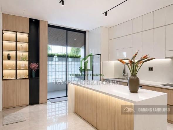 Cho thuê biệt thự, 4 phòng ngủ, 150m², Phúc Lộc Viên, An Hải, Đà Nẵng - Photo 5