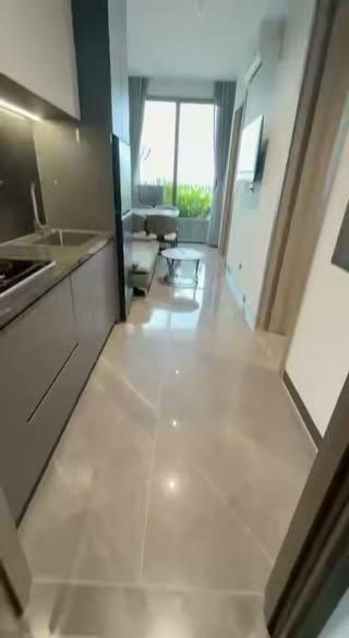 Cho thuê căn hộ, 2 phòng ngủ, Phan Khôi, Hòa Xuân, Đà Nẵng - Thumbnail 1