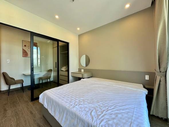 Cho thuê căn hộ, Nước Mặn 4, Ngũ Hành Sơn, Đà Nẵng - Photo 4