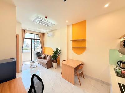 Cho thuê căn hộ, Trương Định, Sơn Trà, Đà Nẵng - Thumbnail 2