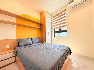 Cho thuê căn hộ, Trương Định, Sơn Trà, Đà Nẵng - Thumbnail 3