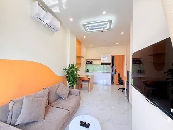 Cho thuê căn hộ, Trương Định, Sơn Trà, Đà Nẵng - Photo 4