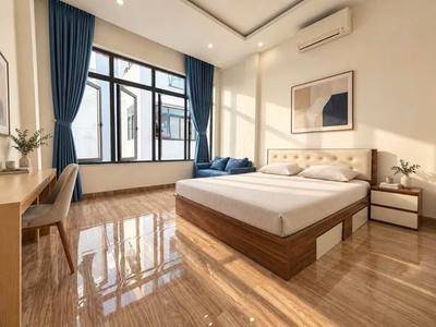 Cho thuê căn hộ, 1 phòng ngủ, Phạm Cự Lượng, Ngũ Hành Sơn, Đà Nẵng - Ngũ Hành Sơn, Đà Nẵng
