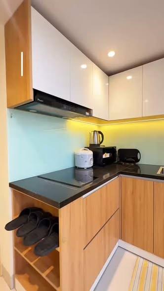 Cho thuê duplex, 2 phòng ngủ, Vương Thừa Vũ, Sơn Trà, Đà Nẵng - Photo 1