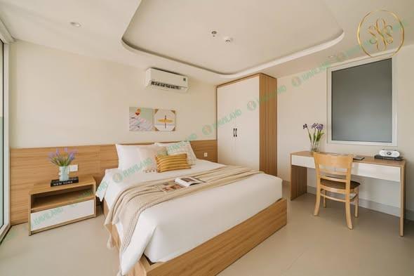Cho thuê duplex, 2 phòng ngủ, Vương Thừa Vũ, Sơn Trà, Đà Nẵng - Photo 2