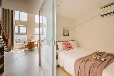 Cho thuê duplex, 2 phòng ngủ, Vương Thừa Vũ, Sơn Trà, Đà Nẵng - Thumbnail 5