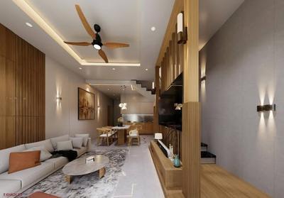 Cho thuê căn hộ, 3 phòng ngủ, 56m², Điện Biên Phủ, An Khê, Đà Nẵng - Thumbnail 2