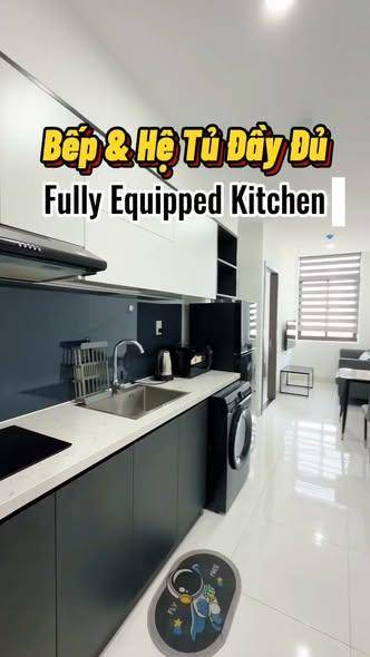 Apartment for rent, 1 bedroom, Cao Bá Quát, An Hải, Đà Nẵng - An Hai, Da Nang