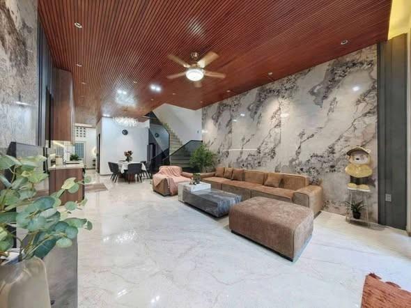 Apartment for rent, 4 bedrooms, 100m², Hoa Khánh, Hòa Khánh, Đà Nẵng - Photo 3