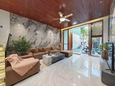 Apartment for rent, 4 bedrooms, 100m², Hoa Khánh, Hòa Khánh, Đà Nẵng - Thumbnail 4
