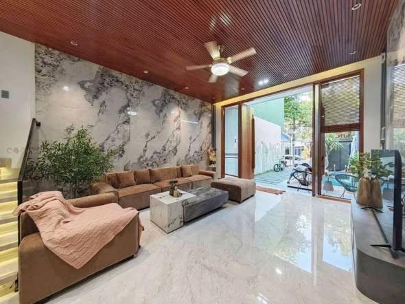 Apartment for rent, 4 bedrooms, 100m², Hoa Khánh, Hòa Khánh, Đà Nẵng - Photo 4