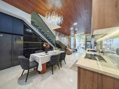 Apartment for rent, 4 bedrooms, 100m², Hoa Khánh, Hòa Khánh, Đà Nẵng - Thumbnail 5