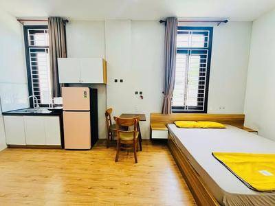 Studio for rent, 1 bedroom, K4 Lưu Quang Thuận, Ngũ Hành Sơn, Đà Nẵng - Ngu Hanh Son, Da Nang