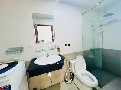 Studio for rent, 1 bedroom, K4 Lưu Quang Thuận, Ngũ Hành Sơn, Đà Nẵng - Thumbnail 3