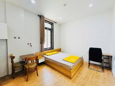 Studio for rent, 1 bedroom, K4 Lưu Quang Thuận, Ngũ Hành Sơn, Đà Nẵng - Thumbnail 4